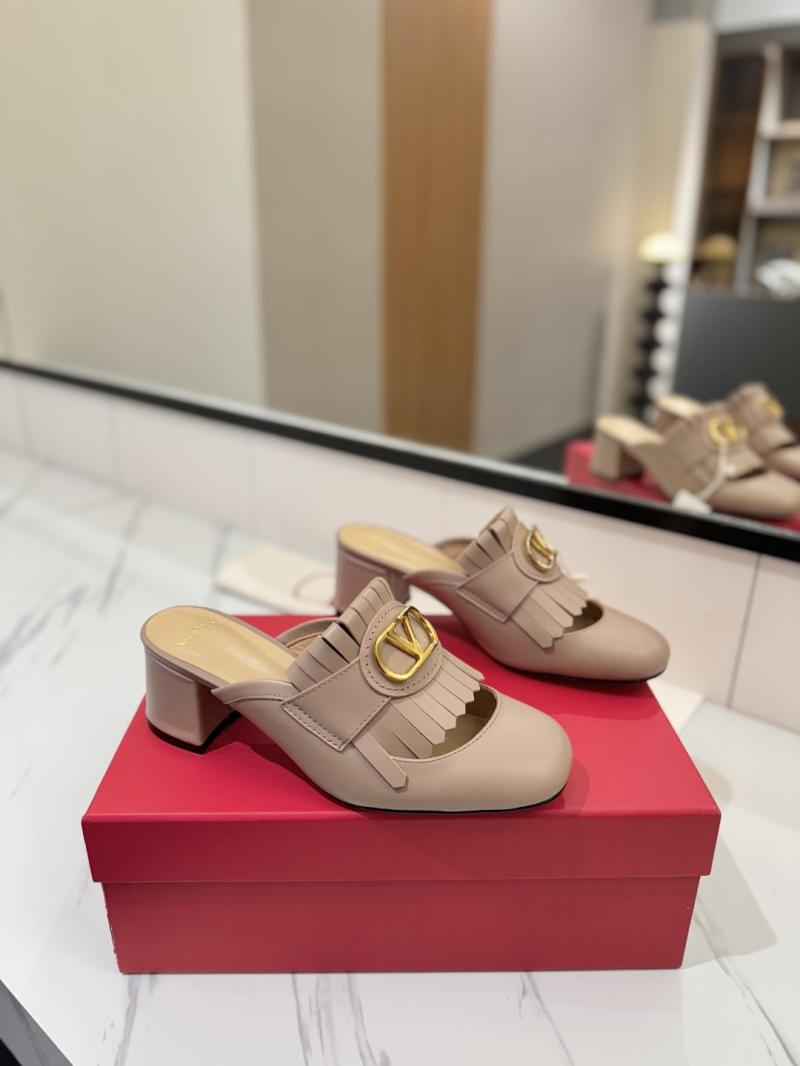 Valentino Slippers SVS61612
