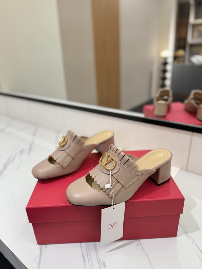 Valentino Slippers SVS61612