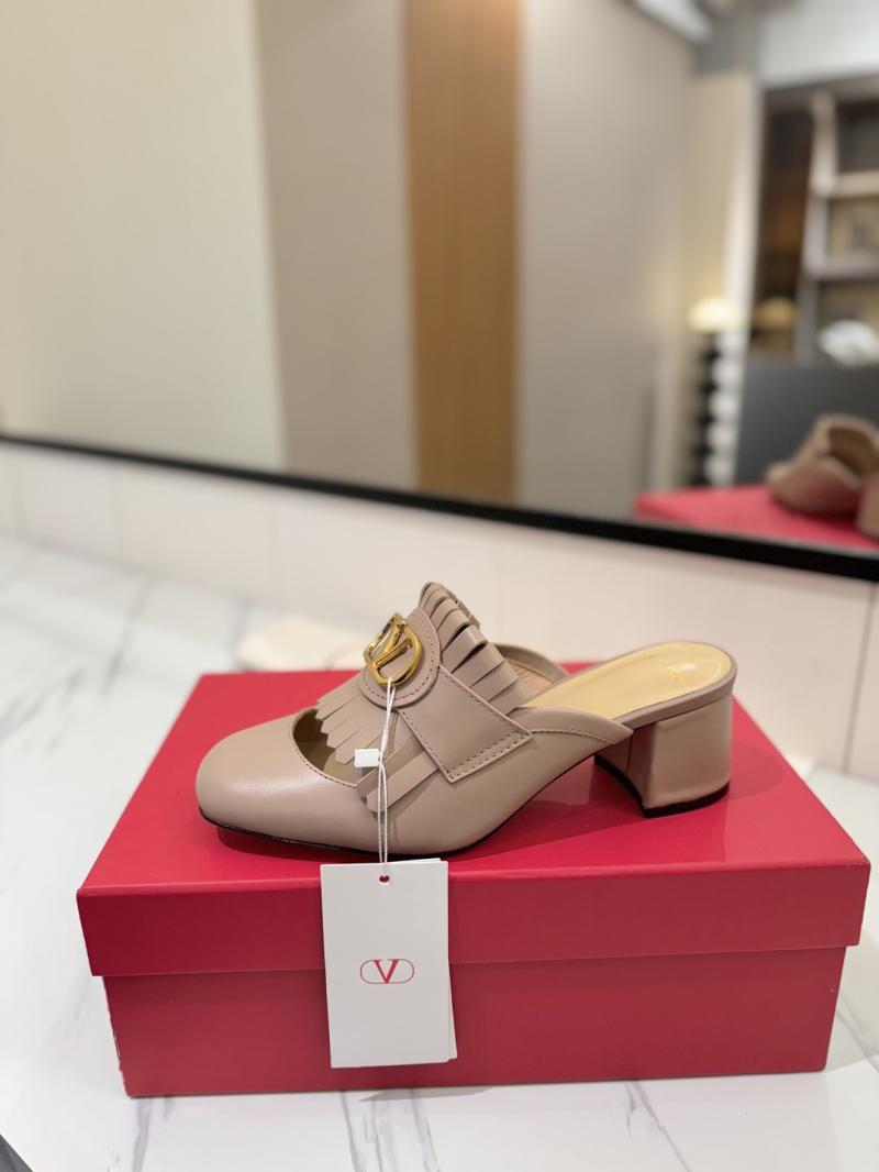 Valentino Slippers SVS61612