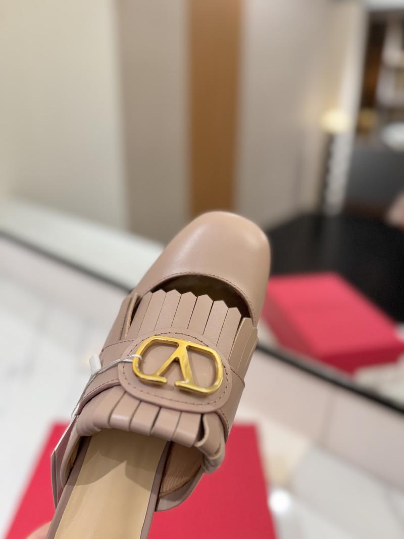 Valentino Slippers SVS61612