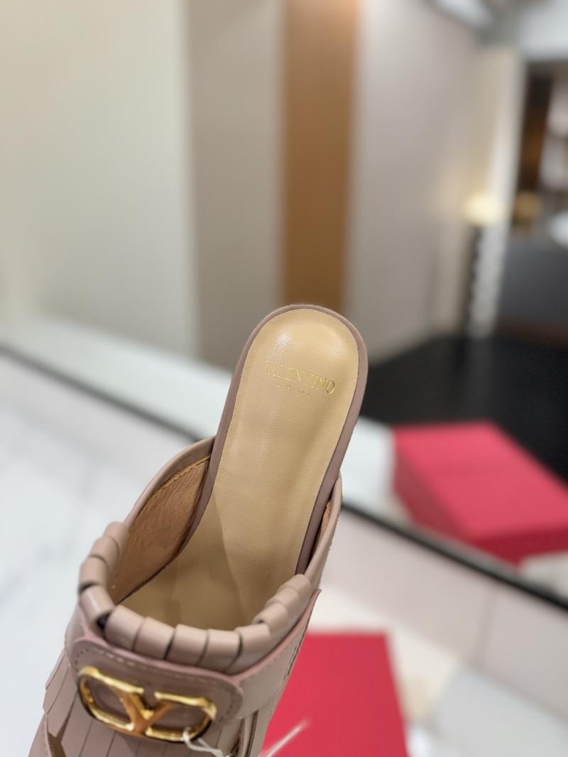 Valentino Slippers SVS61612