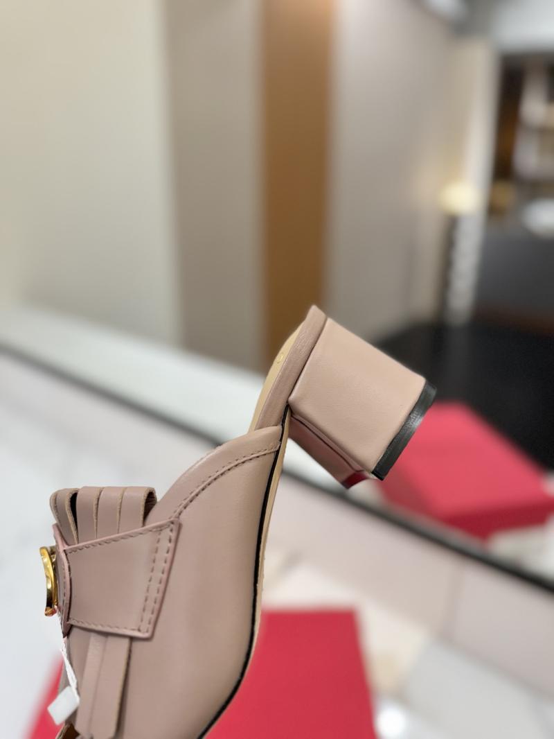 Valentino Slippers SVS61612