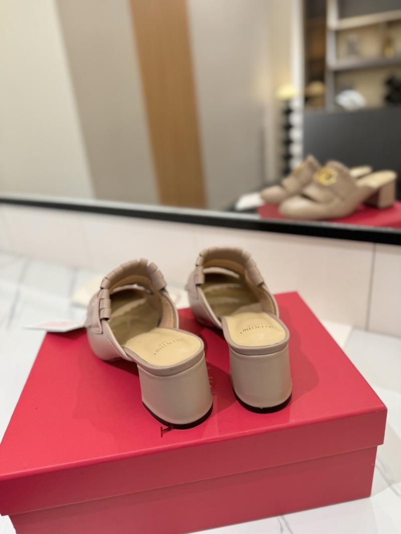 Valentino Slippers SVS61612