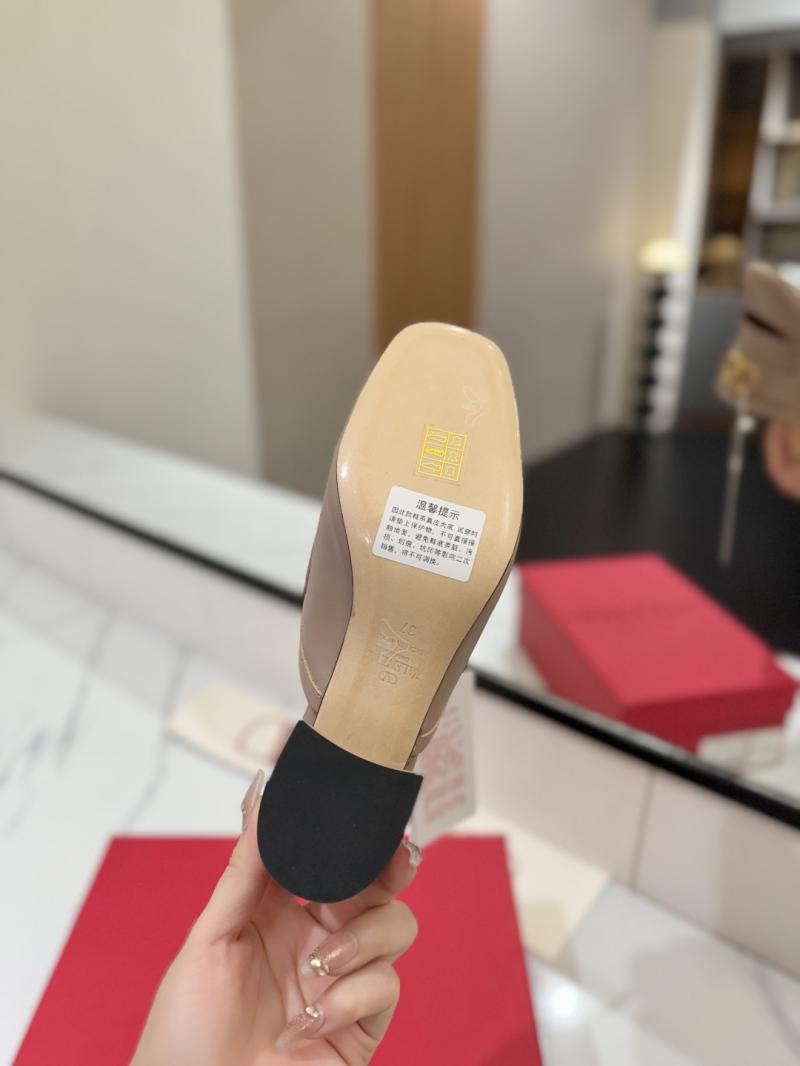 Valentino Slippers SVS61612