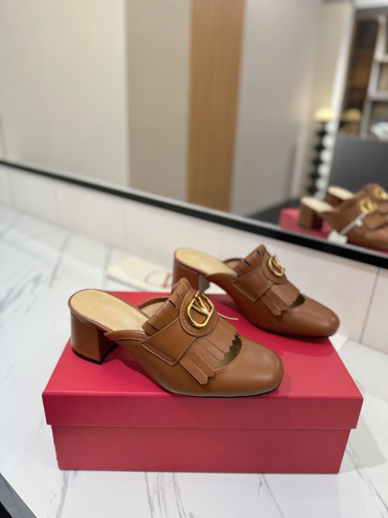 Valentino Slippers SVS61613