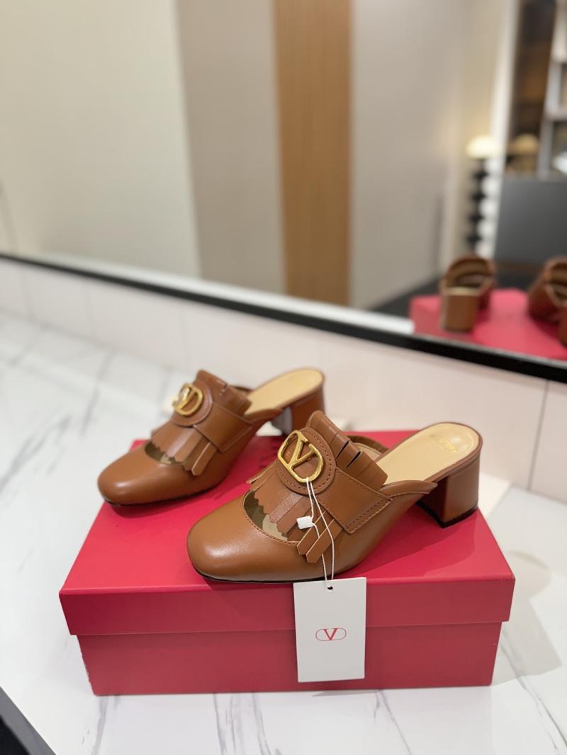 Valentino Slippers SVS61613