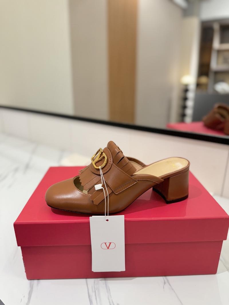 Valentino Slippers SVS61613