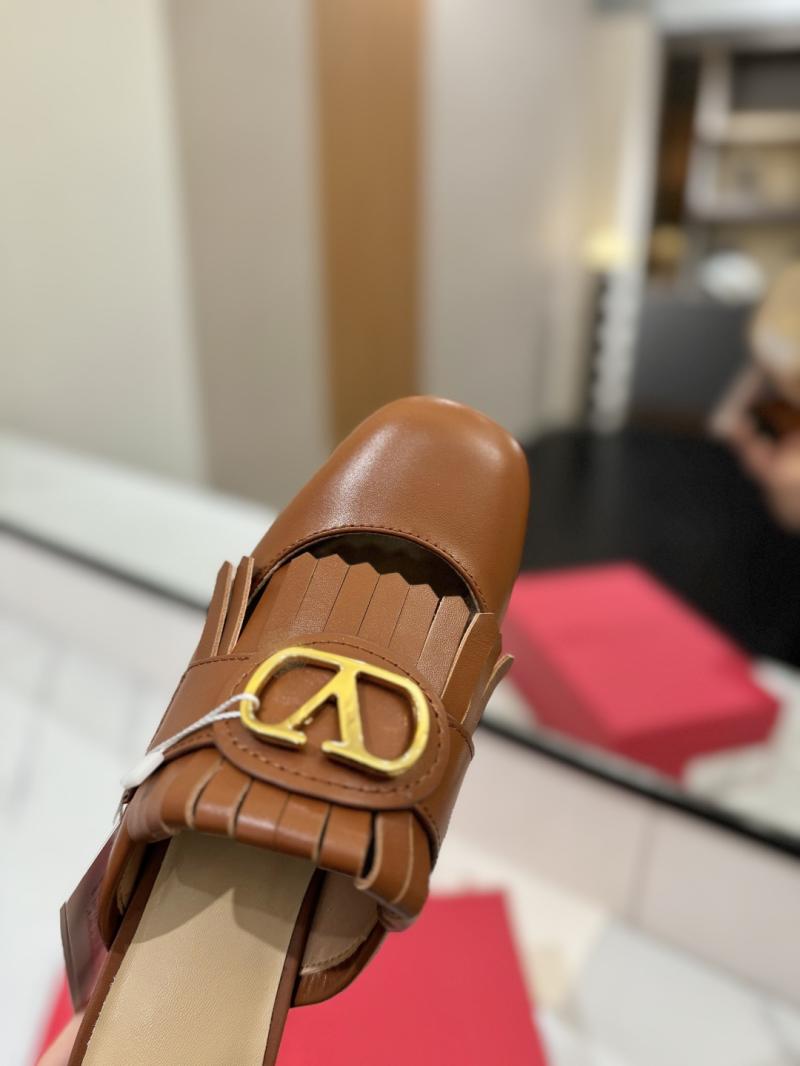 Valentino Slippers SVS61613