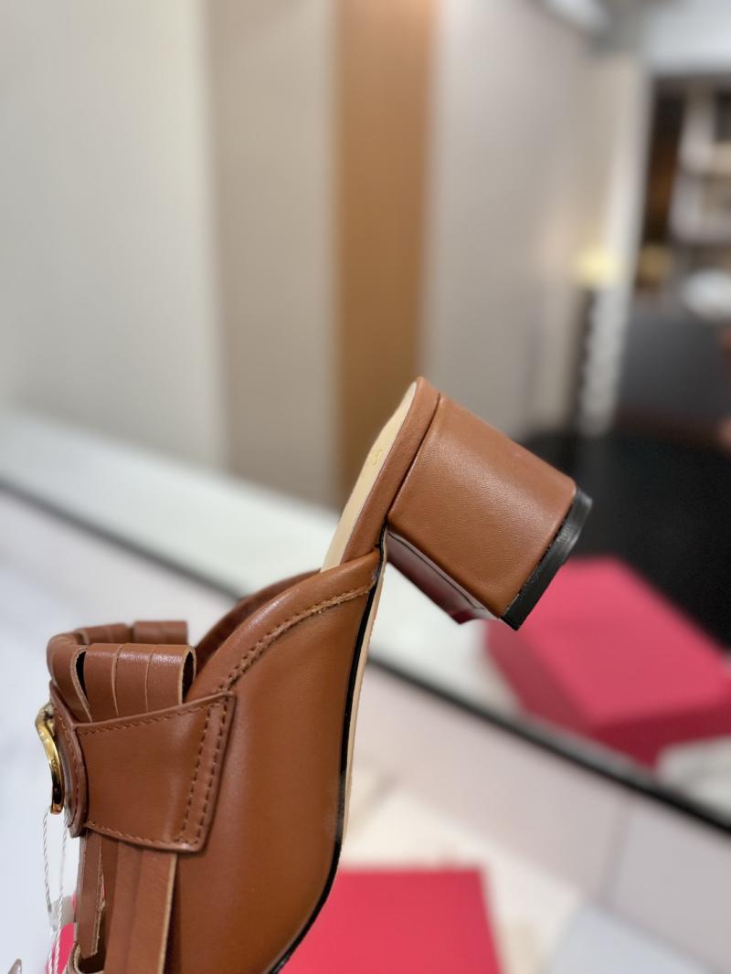 Valentino Slippers SVS61613