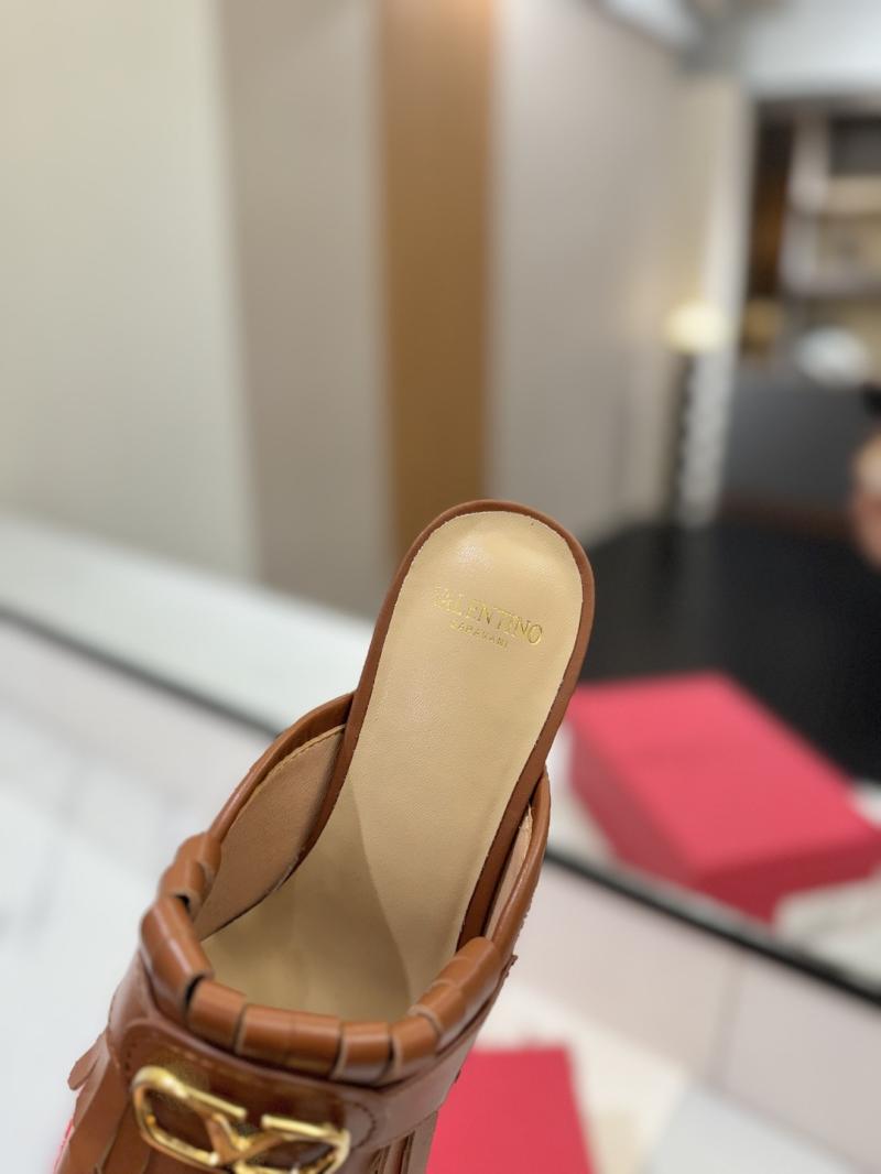 Valentino Slippers SVS61613
