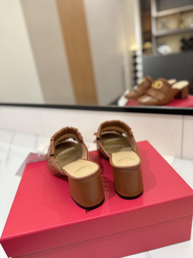 Valentino Slippers SVS61613