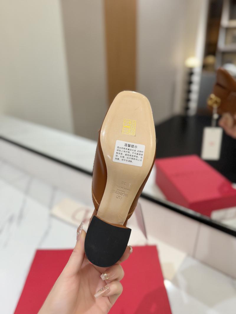 Valentino Slippers SVS61613
