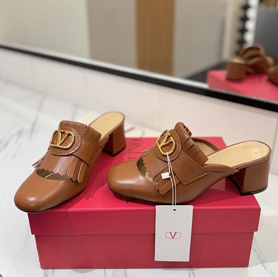 Valentino Slippers SVS61613