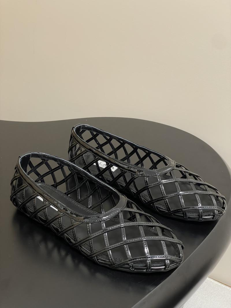 Alaia Ballet Shoes SAB61801