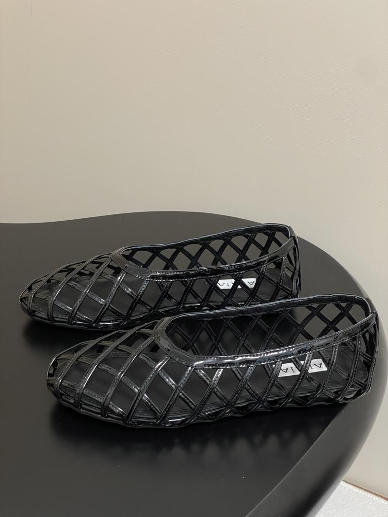 Alaia Ballet Shoes SAB61801