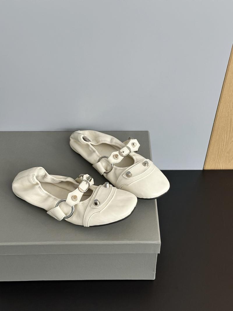 Balenciaga Ballet Shoes SBB62101
