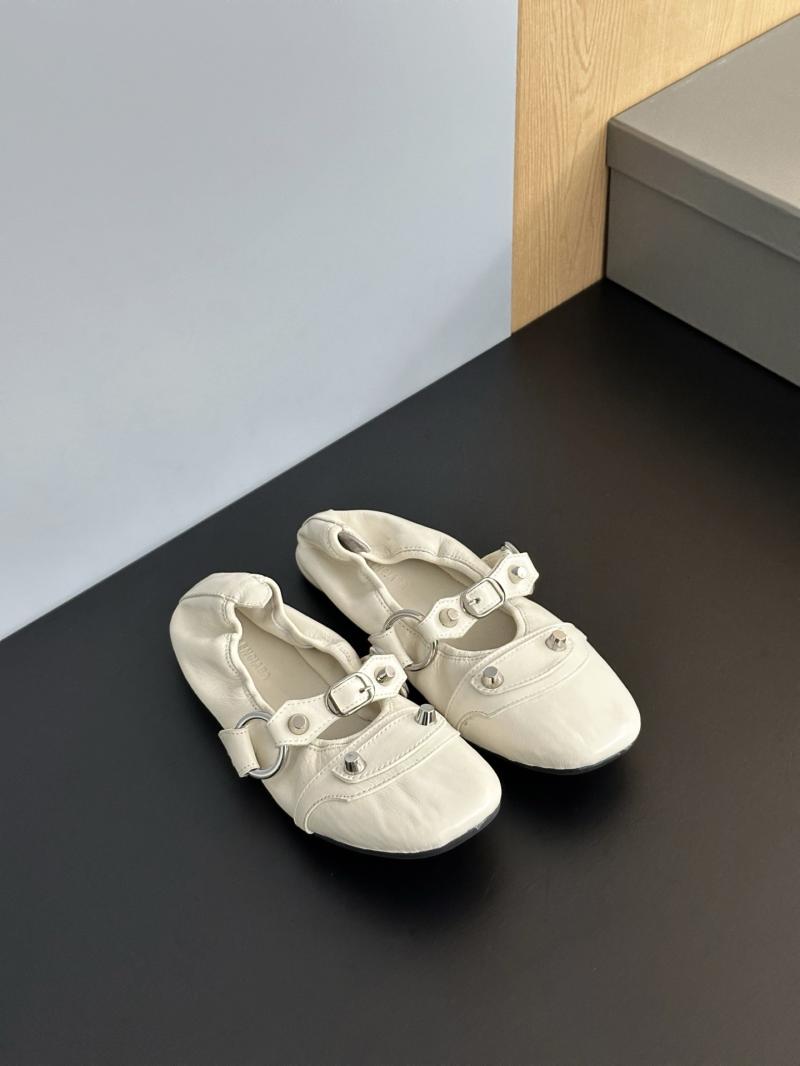 Balenciaga Ballet Shoes SBB62101
