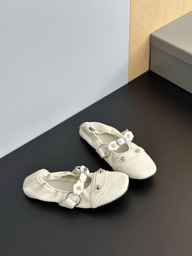 Balenciaga Ballet Shoes SBB62101