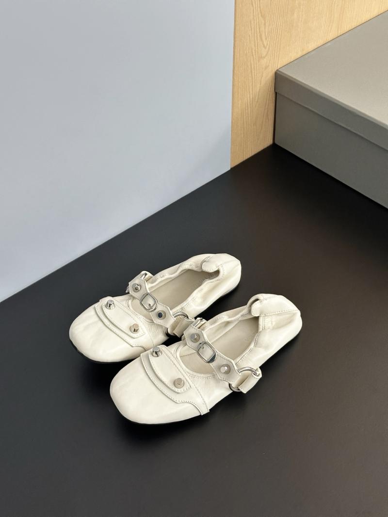 Balenciaga Ballet Shoes SBB62101