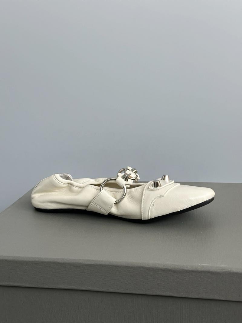 Balenciaga Ballet Shoes SBB62101