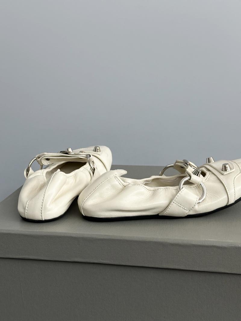 Balenciaga Ballet Shoes SBB62101
