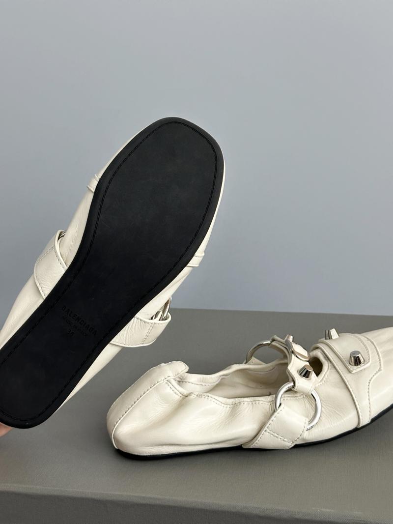 Balenciaga Ballet Shoes SBB62101