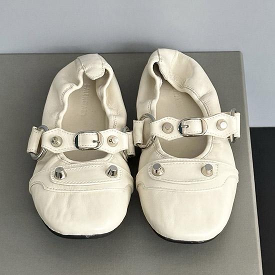 Balenciaga Ballet Shoes SBB62101
