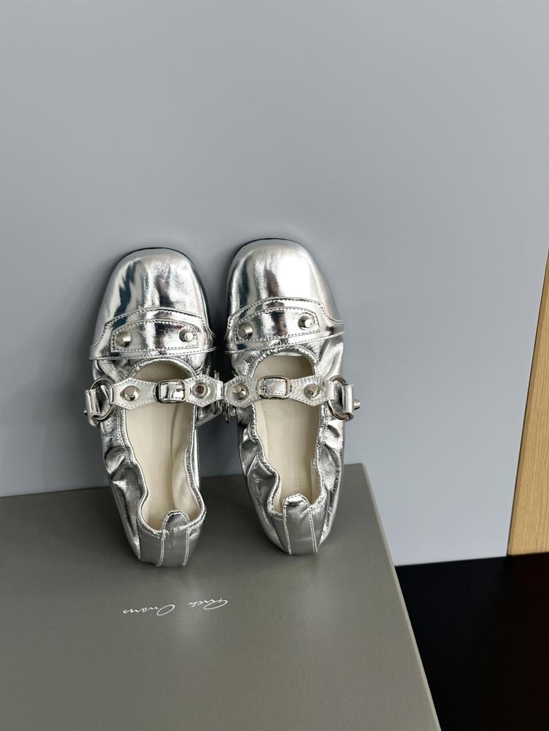 Balenciaga Ballet Shoes SBB62102