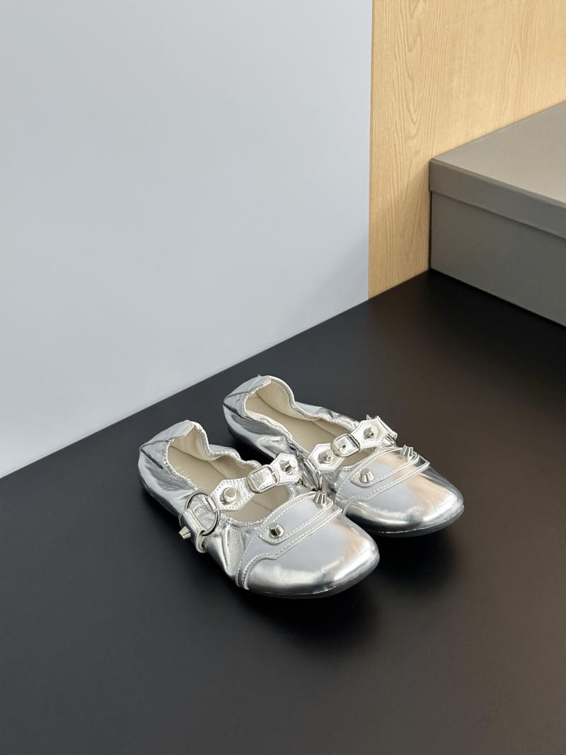 Balenciaga Ballet Shoes SBB62102