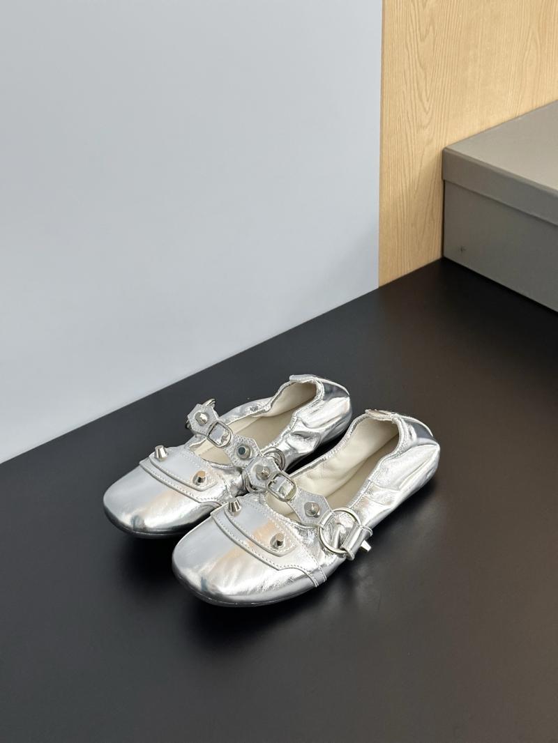 Balenciaga Ballet Shoes SBB62102