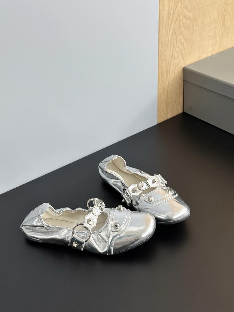 Balenciaga Ballet Shoes SBB62102