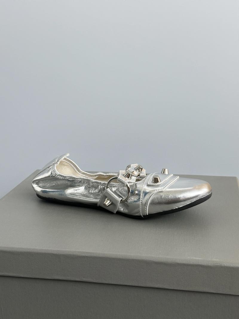 Balenciaga Ballet Shoes SBB62102