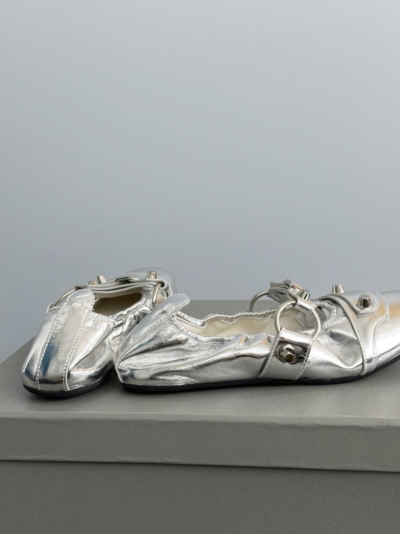 Balenciaga Ballet Shoes SBB62102