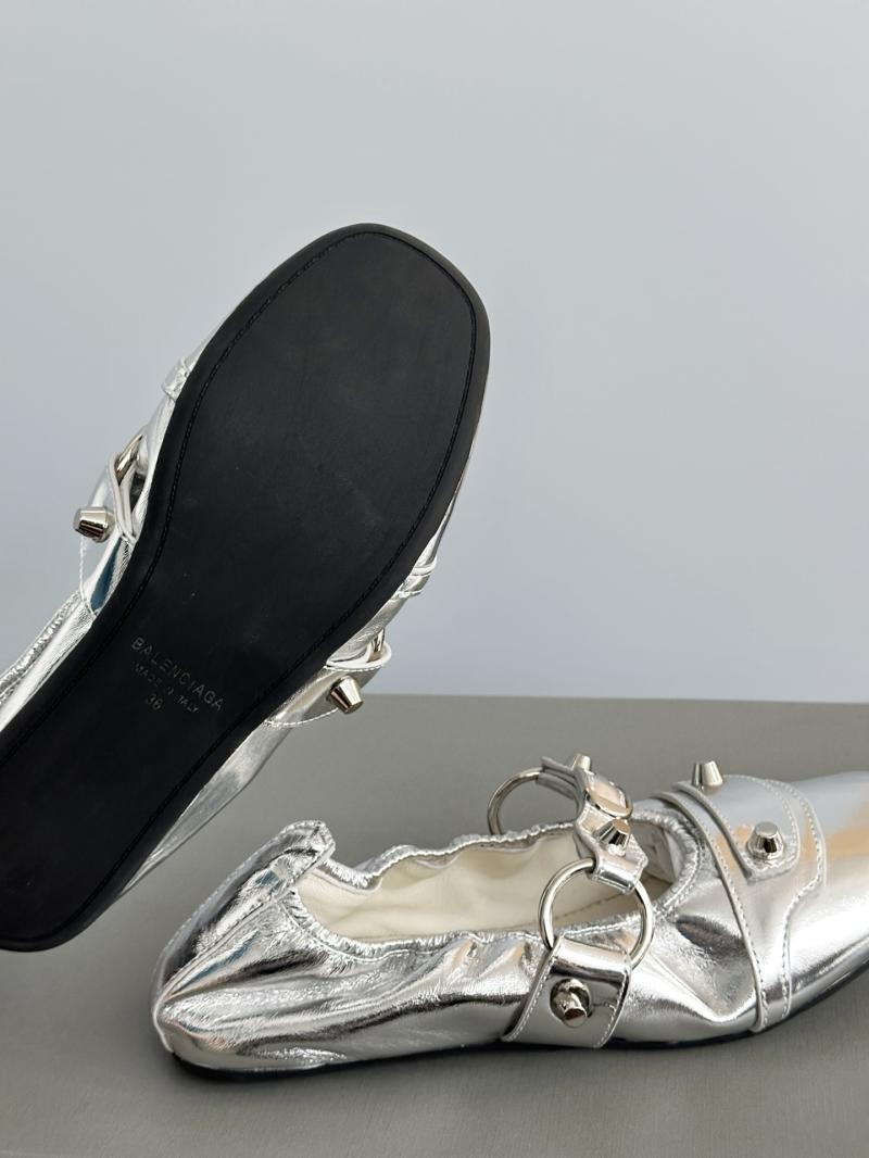 Balenciaga Ballet Shoes SBB62102