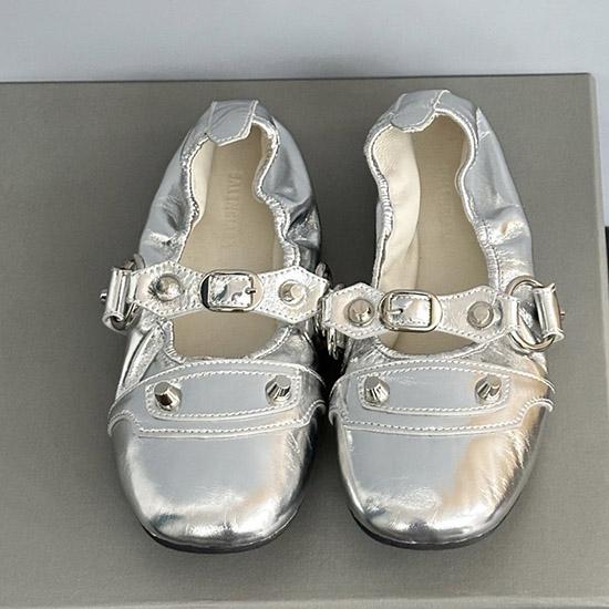 Balenciaga Ballet Shoes SBB62102