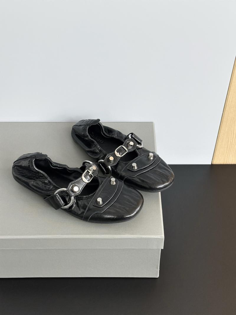 Balenciaga Ballet Shoes SBB62103
