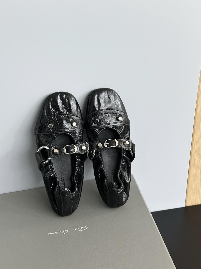 Balenciaga Ballet Shoes SBB62103