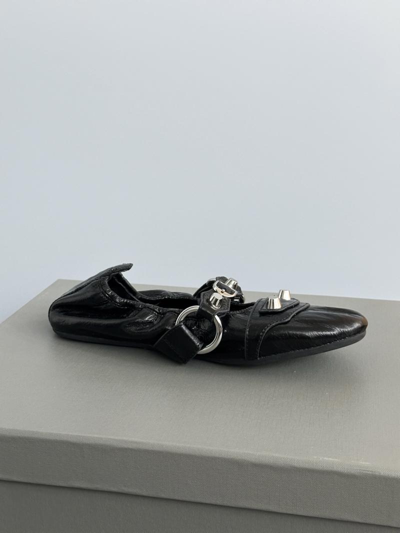 Balenciaga Ballet Shoes SBB62103