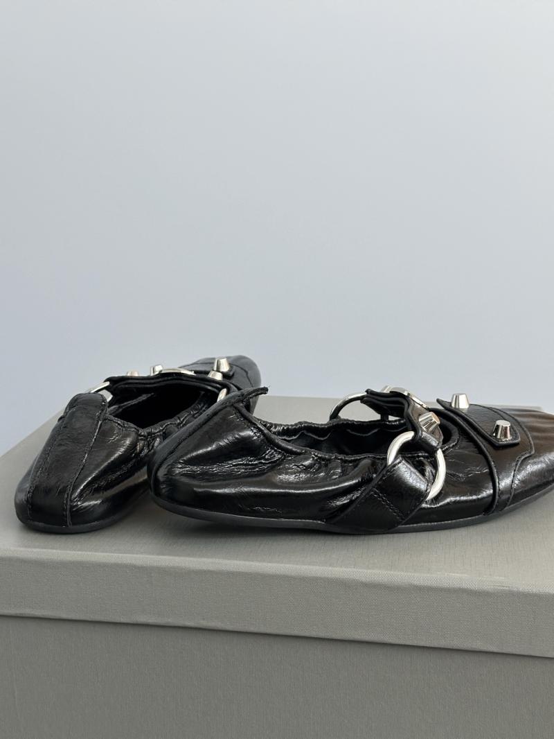 Balenciaga Ballet Shoes SBB62103