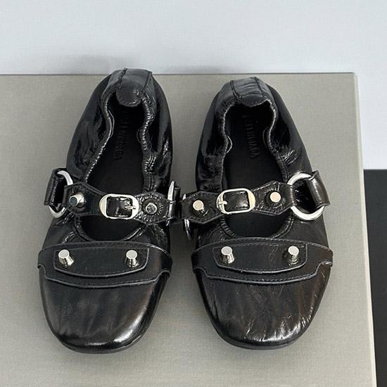 Balenciaga Ballet Shoes SBB62103