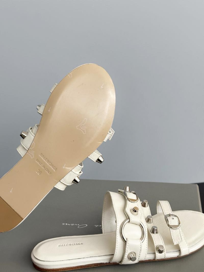 Balenciaga Sandals SBS62101