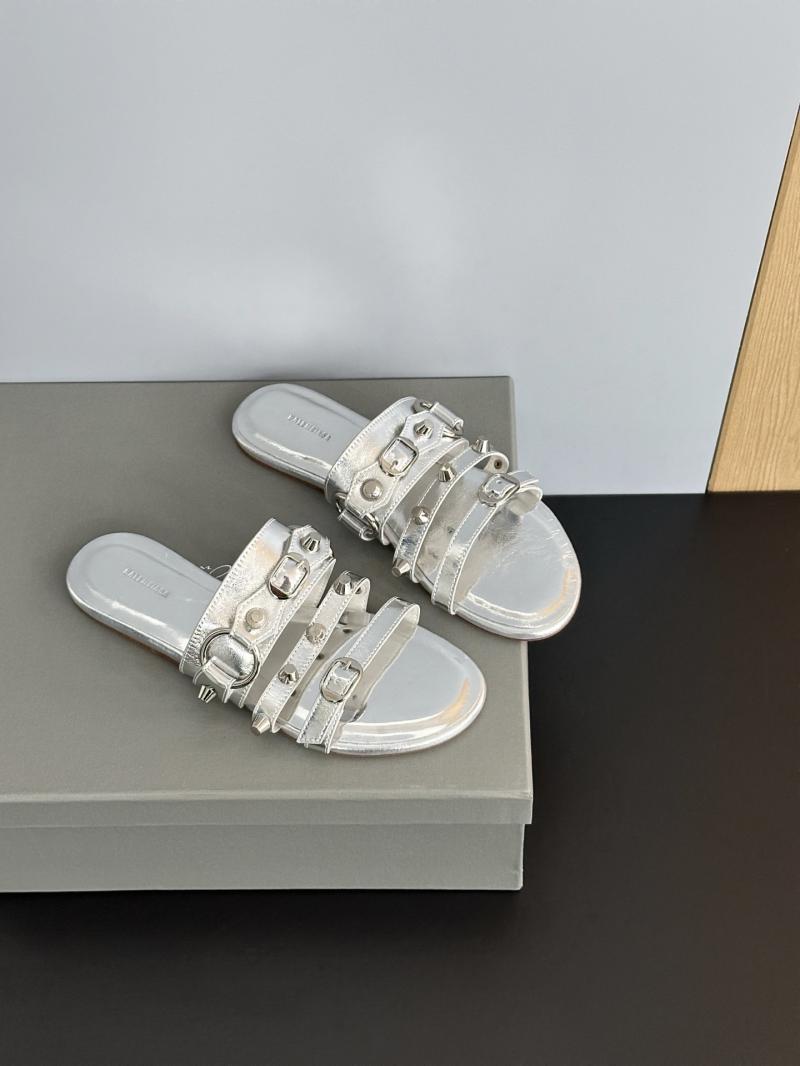 Balenciaga Sandals SBS62102