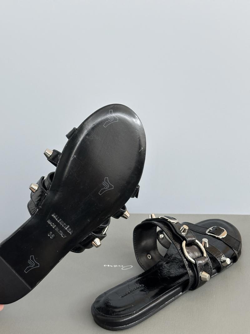 Balenciaga Sandals SBS62103