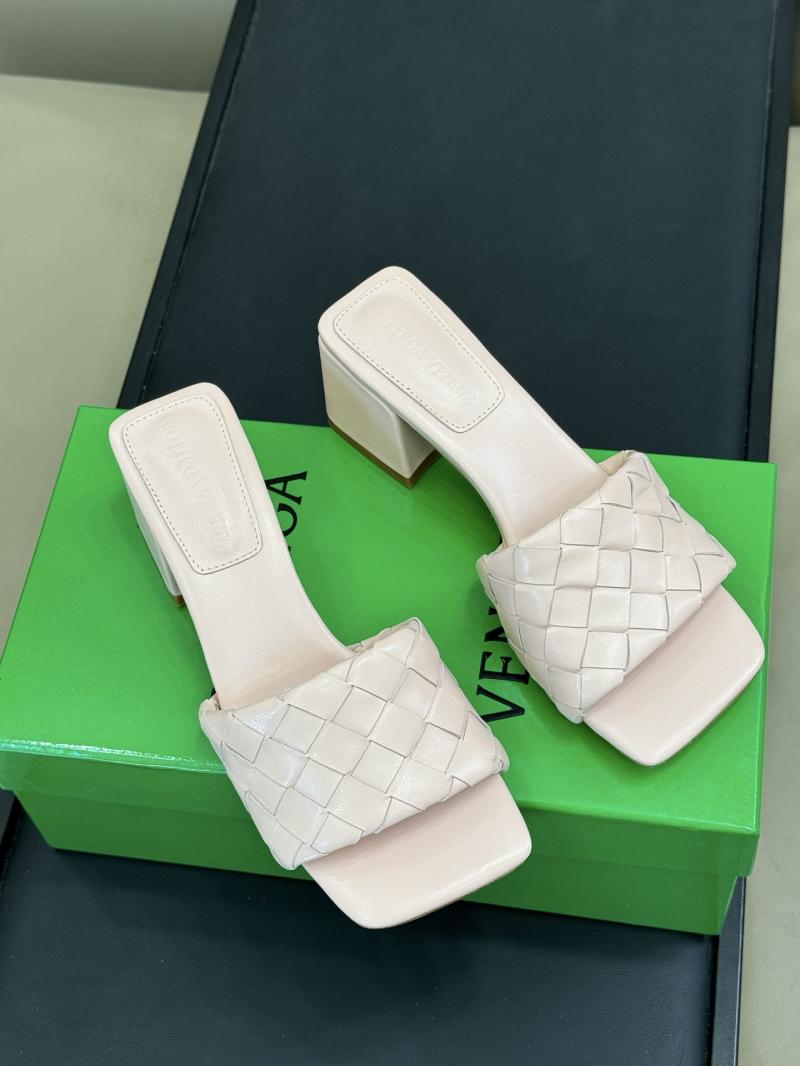 Bottega Veneta Sandals SBS71401