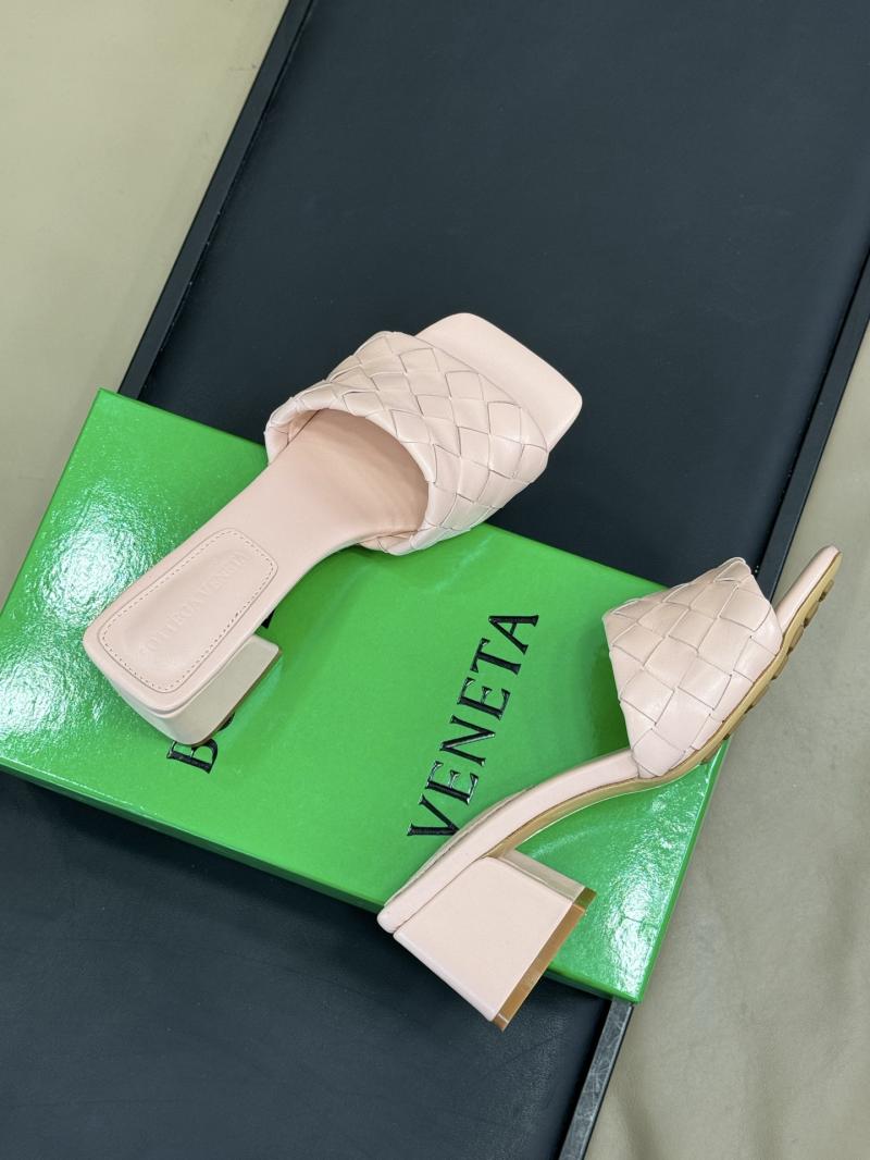 Bottega Veneta Sandals SBS71401