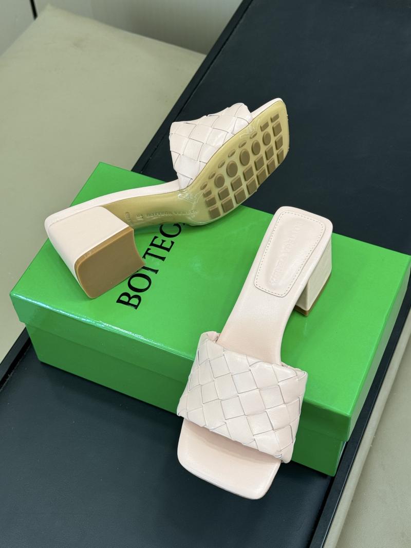 Bottega Veneta Sandals SBS71401
