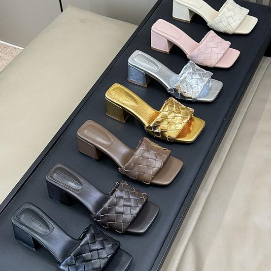 Bottega Veneta Sandals SBS71401