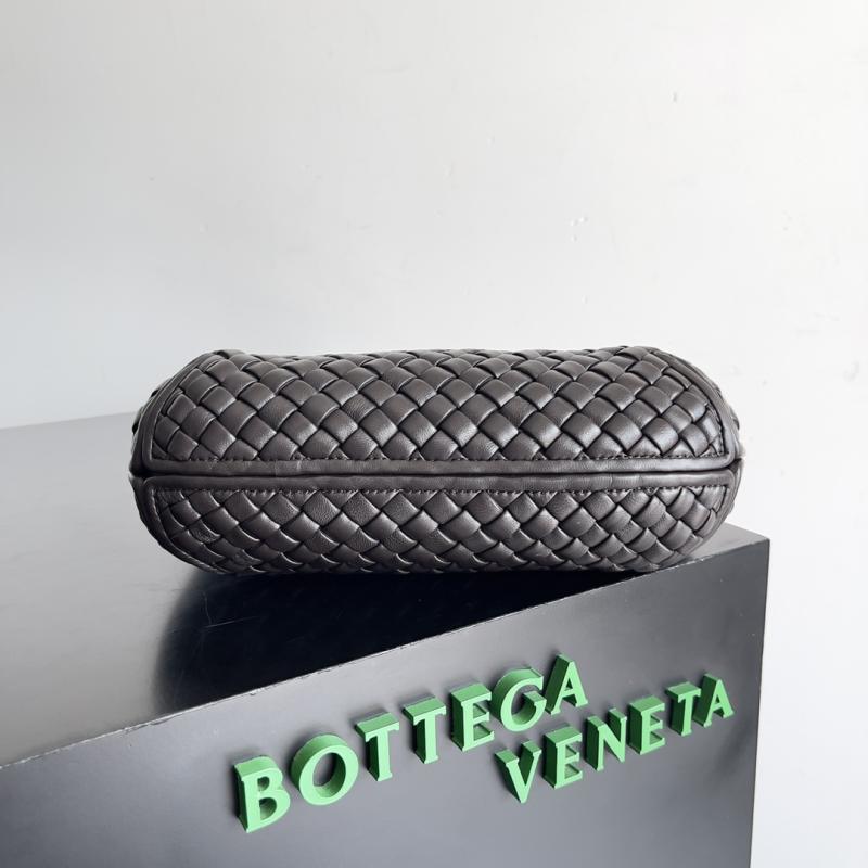 Bottega Veneta Small Clicker Bag Fondant 730968