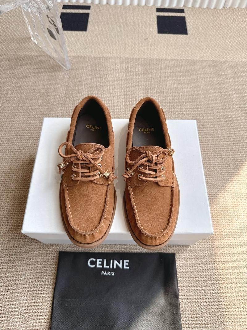 Celine Loafers SCEL62101