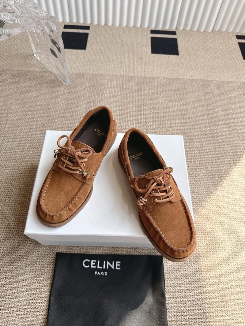 Celine Loafers SCEL62101